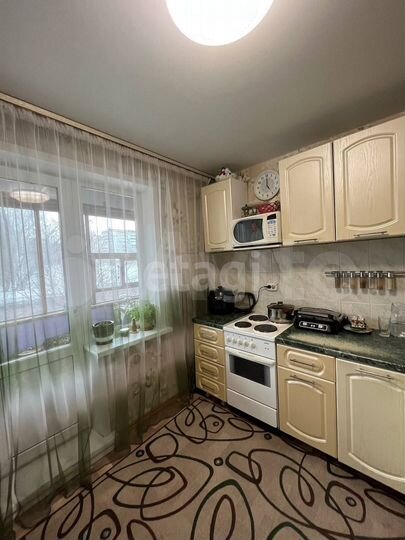 1-к. квартира, 32,7 м², 3/12 эт.
