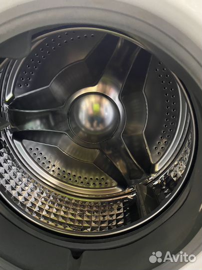 Стиральная машина Samsung Diamond /6 кг/Доставка