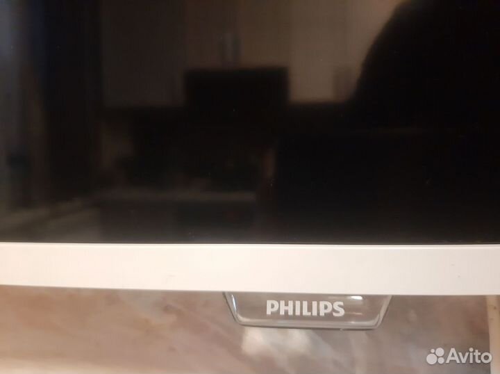 Телевизор philips 24