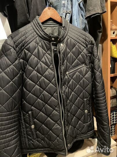 Куртка мужская