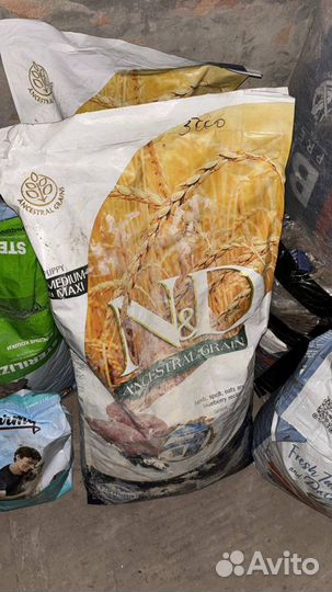 Farmina для собак и кошек