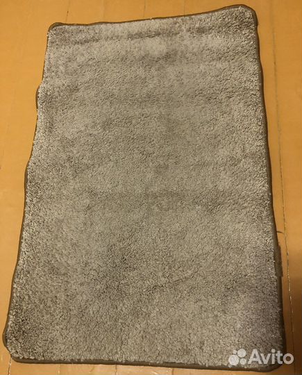 Коврик для ванной