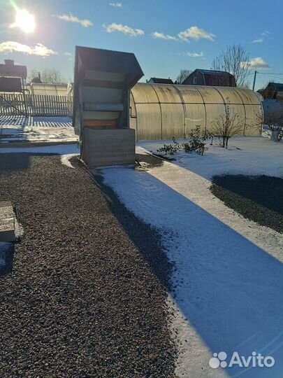 Продам дачу