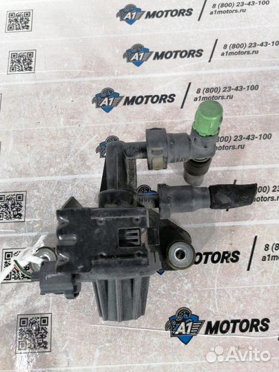 Клапан вентиляции топливного бака Lincoln