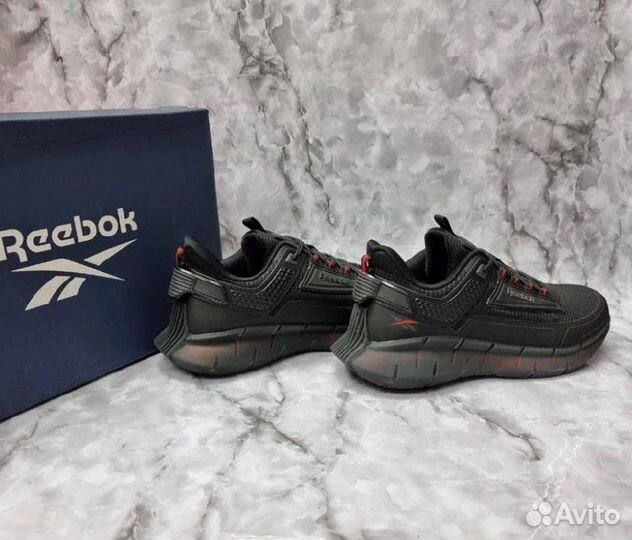 Кроссовки reebok