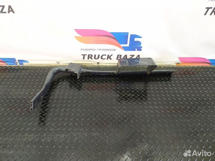 41296397 Кронштейн крыла правый Iveco Stralis