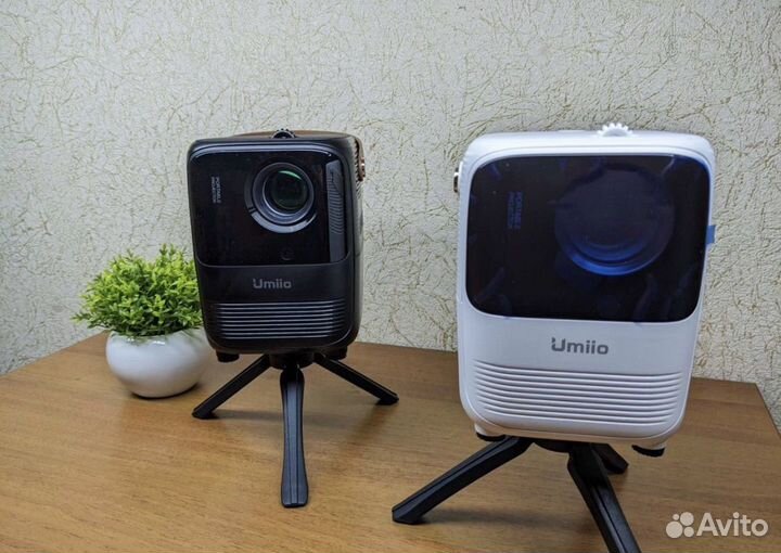 Проектор Umiio PRO 5g