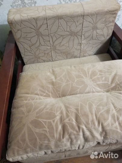 Кресло кровать