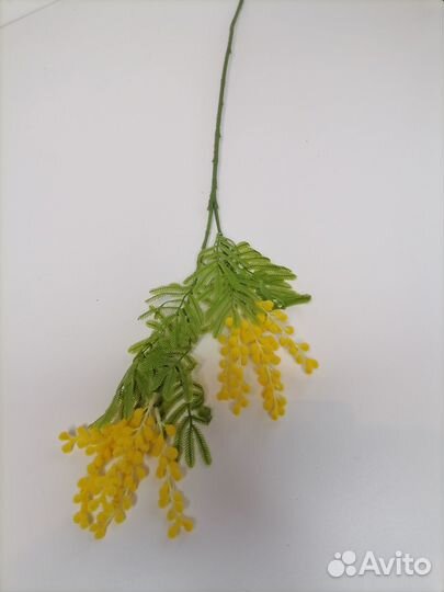 Искусственные цветы для декора