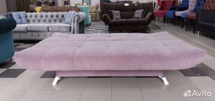 Диван Клик-Кляк (от производителя)