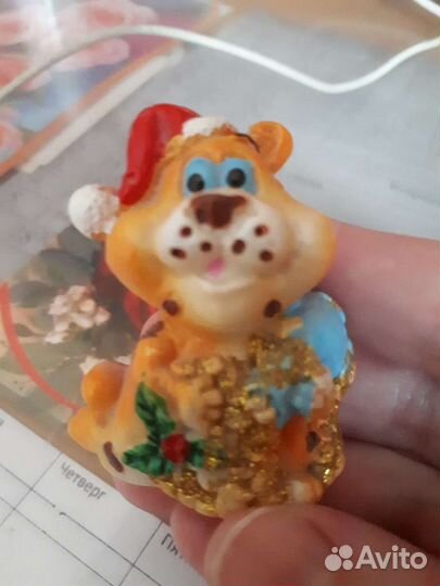 Копилка статуэтки