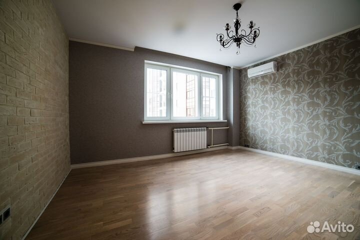 Ремонт квартир