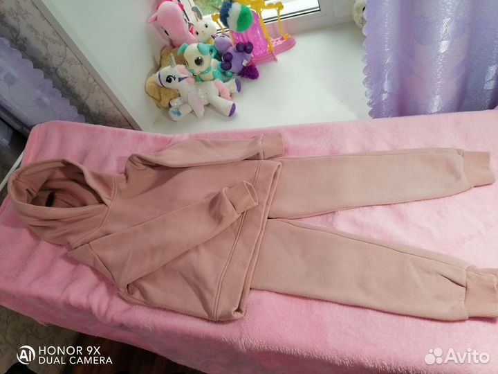 Костюмчик для девочки