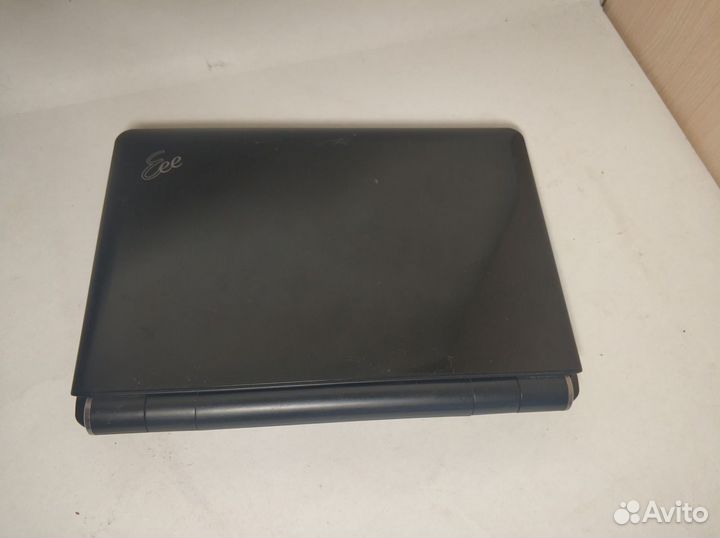 Asus EEE PC 1000he нетбук