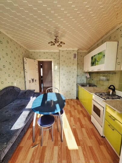 2-к. квартира, 57,9 м², 7/10 эт.