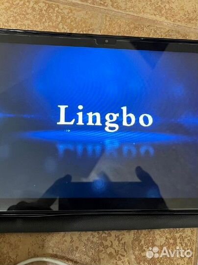 Планшет lingbo L23 8/512gb