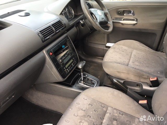 Разбор на запчасти Volkswagen Sharan