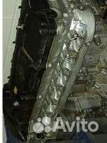 Двигатель bmw n57d30b 4 d