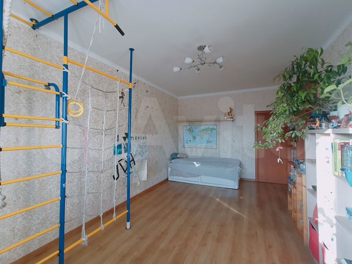 2-к. квартира, 75,8 м², 7/10 эт.