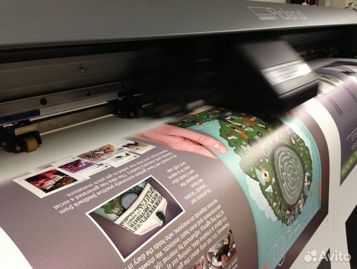 Самоклеющаяся пленка интерьерная печать баннеры