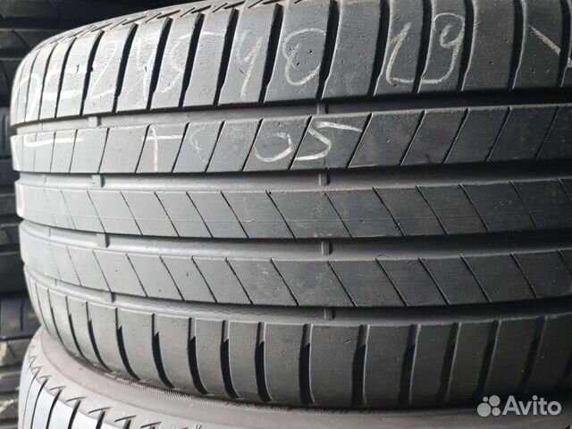 Bridgestone Turanza T005 245/40 R19 94W