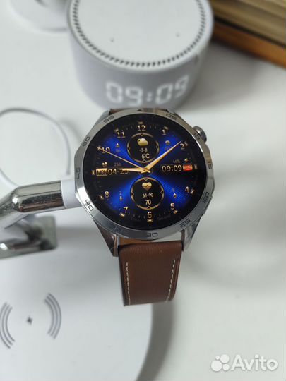 Huawei watch gt 4