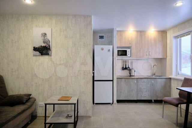 Коттедж 35 м² на участке 10 сот.