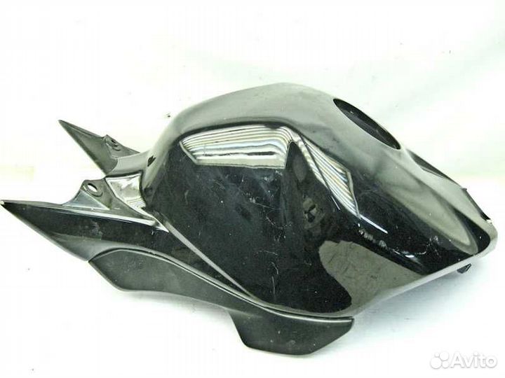 Пластик бака Honda CBR 1000 RR 2004-2005