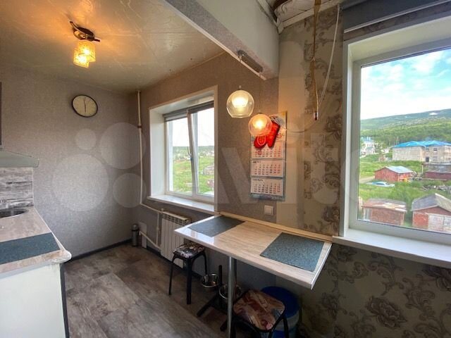 2-к. квартира, 46 м², 4/5 эт.