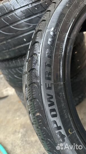 Powertrac SnowStar 18.00/35 R18 35