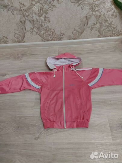 Вещи для девочки