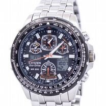 citizen skyhawk