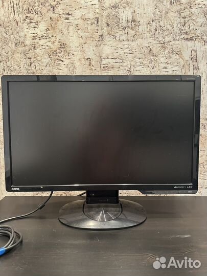 Монитор Benq