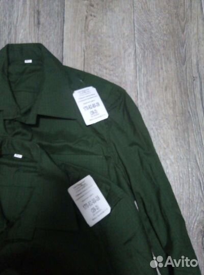 Офисная военная форма