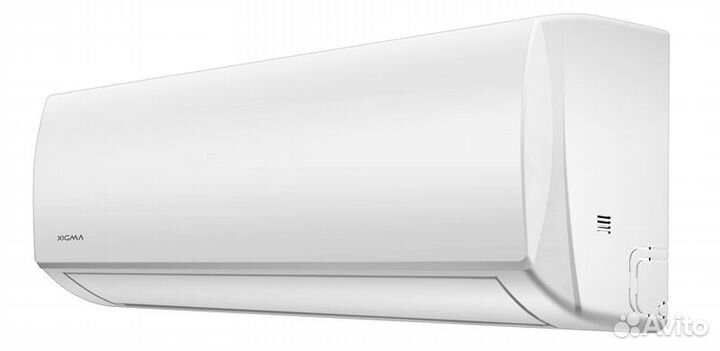 Сплит система Xigma Turbocool