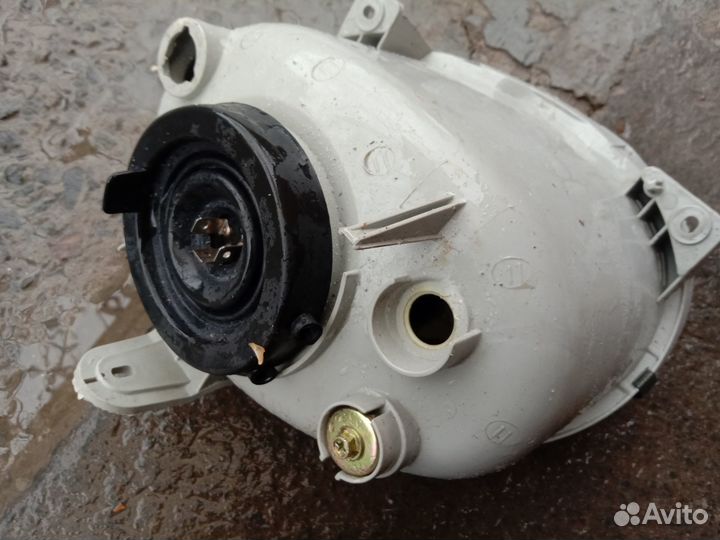 Фара для Daewoo Matiz правая