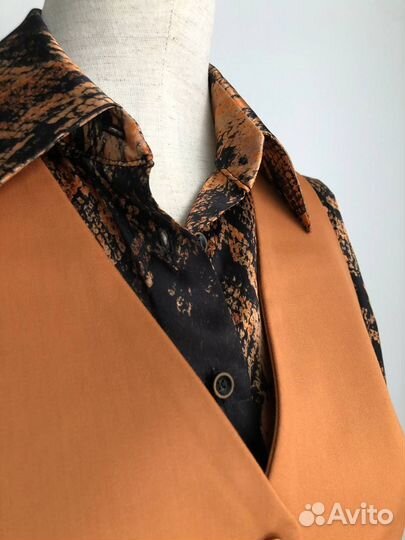 Индивидуальный и массовый пошив одежды