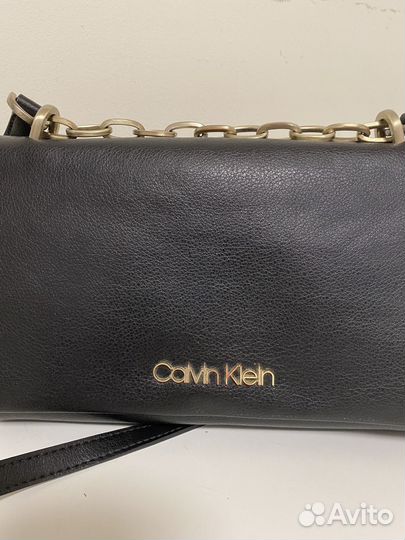 Сумка calvin klein женская оригинал