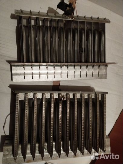 Газовый котел Beretta Ciao на запчасти