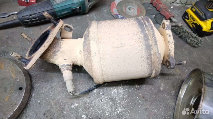 Прием катализаторов сдатьпродать