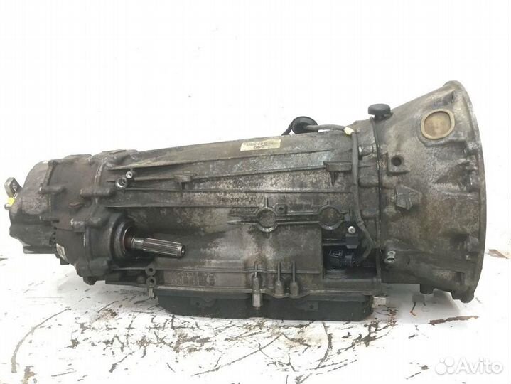 Блок управления кпп Mercedes-Benz C-Class