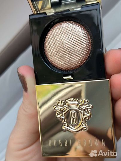 Тени Moonstone Bobbi Brown