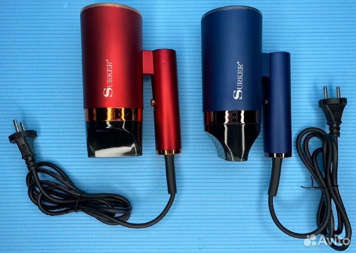 Фен surker складной SK 3807