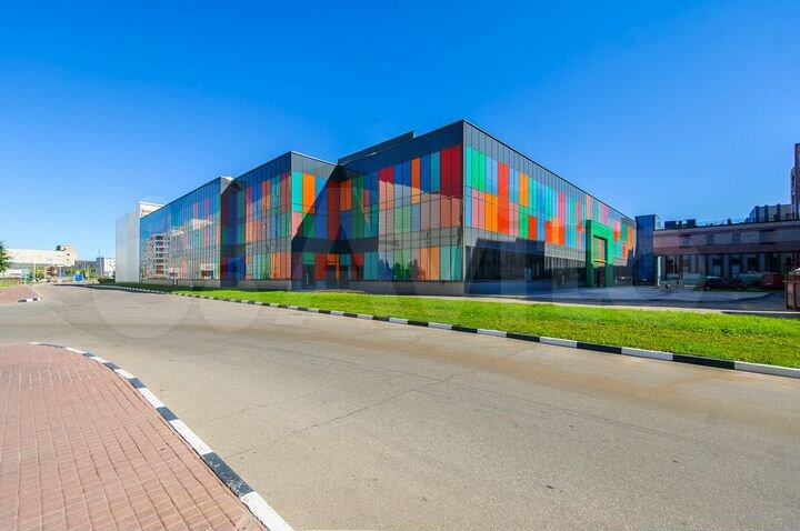 5 минут до м. Войковская, 49 м²