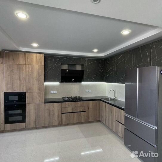 Кухонный гарнитур