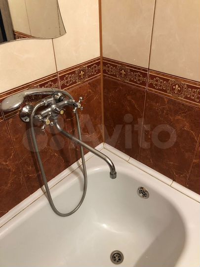 Квартира-студия, 18,5 м², 4/5 эт.