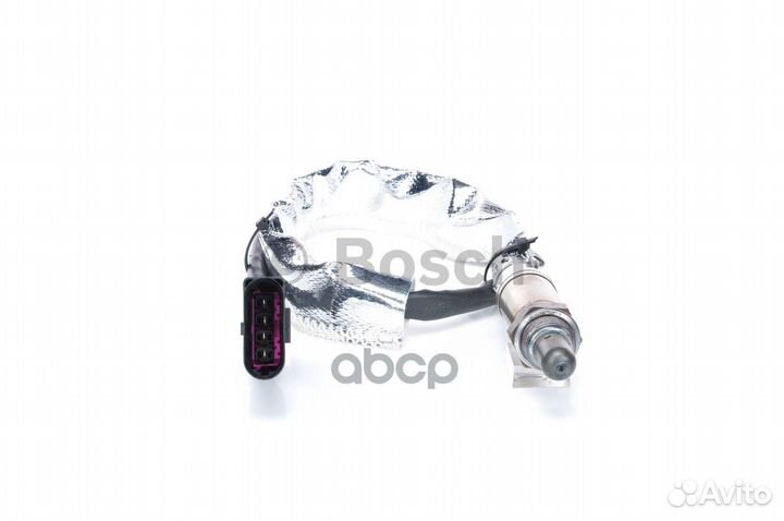 Лямбда-зонд 0258005081 Bosch