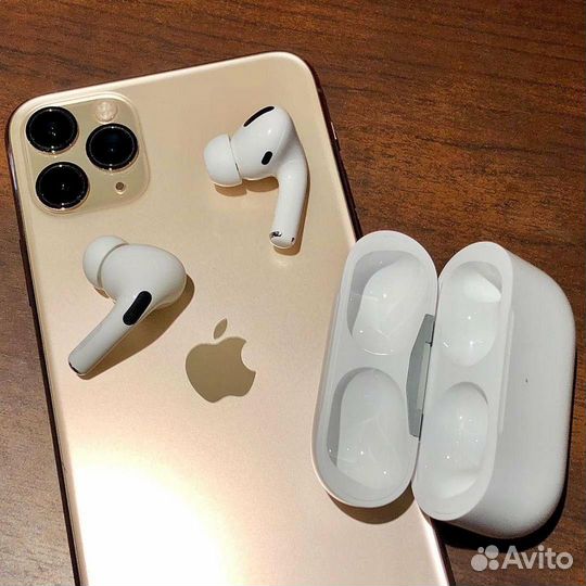 Airpods pro 2