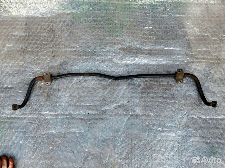 Стабилизатор передний Skoda Fabia 2