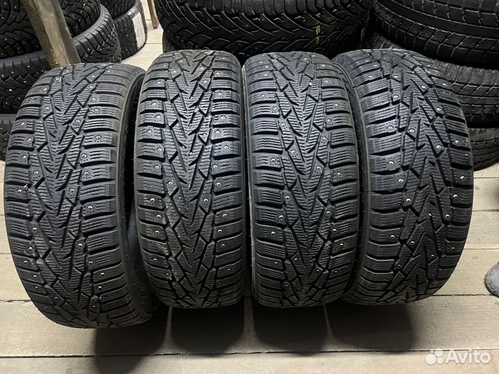 Nokian Tyres Nordman 7 195/55 R16